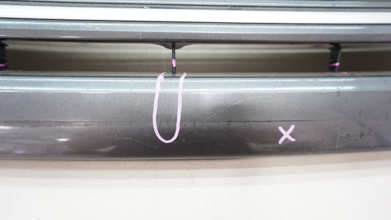 2014-2019 LEXUS GX460 FRONT RADIATOR GRILLE GRILL 53101-60850 OEM