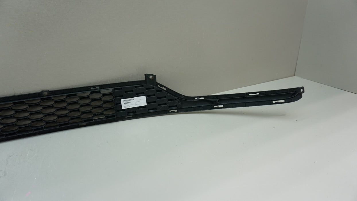 2014-2016 KIA FORTE FRONT BUMPER CENTER LOWER GRILL GRILLE AFTERMARKET 14 15 16