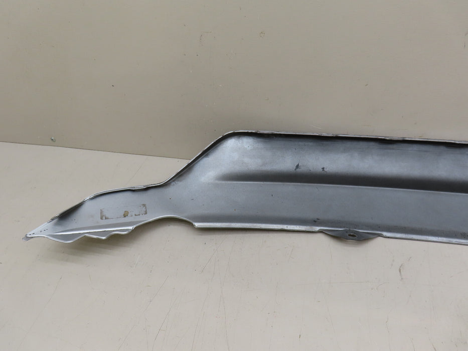 2015-2016 HONDA CRV CR-V REAR LOWER BUMPER COVER VALANCE OEM