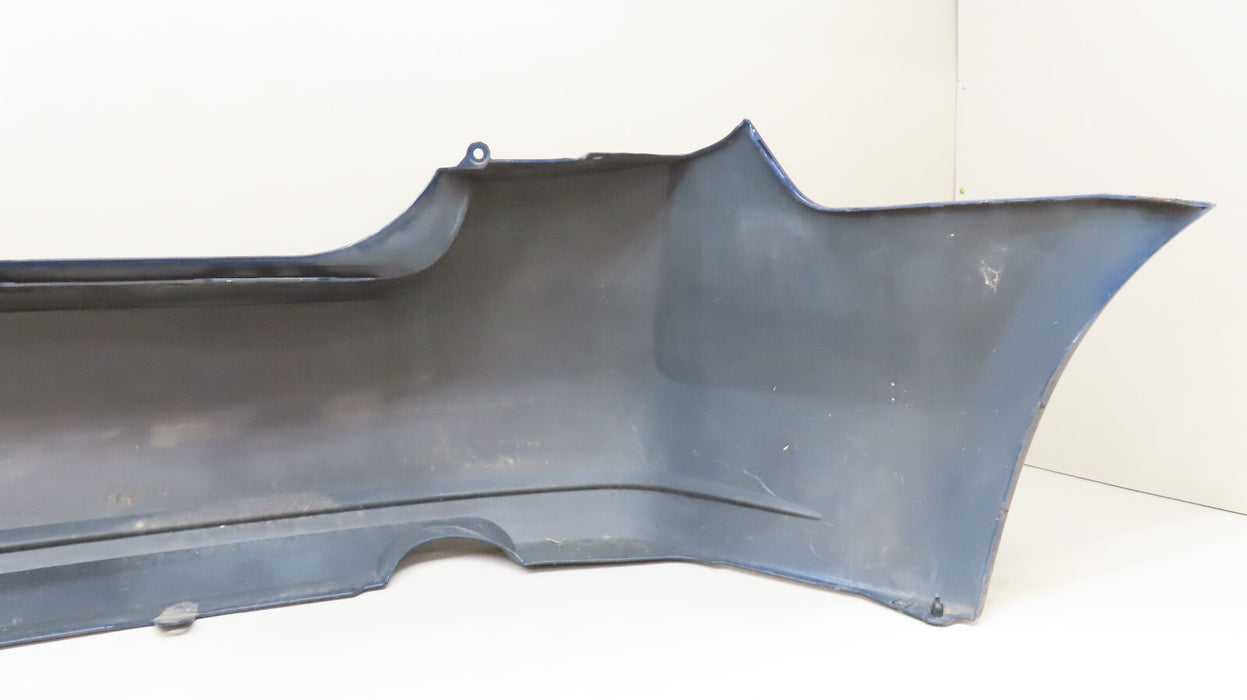 2007-2012 NISSAN SENTRA REAR BUMPER COVER OEM