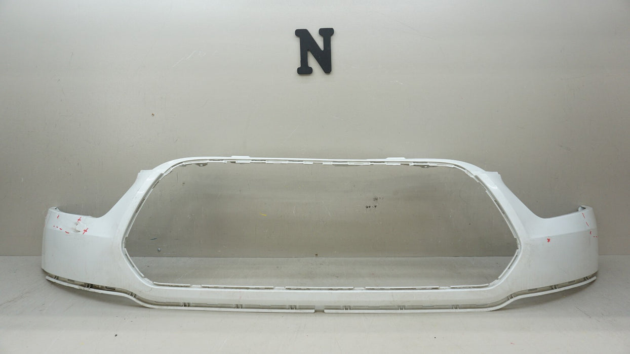 2015-2018 FORD TRANSIT 150 250 350 FRONT UPPER BUMPER COVER OEM CK41-17F003-ADW