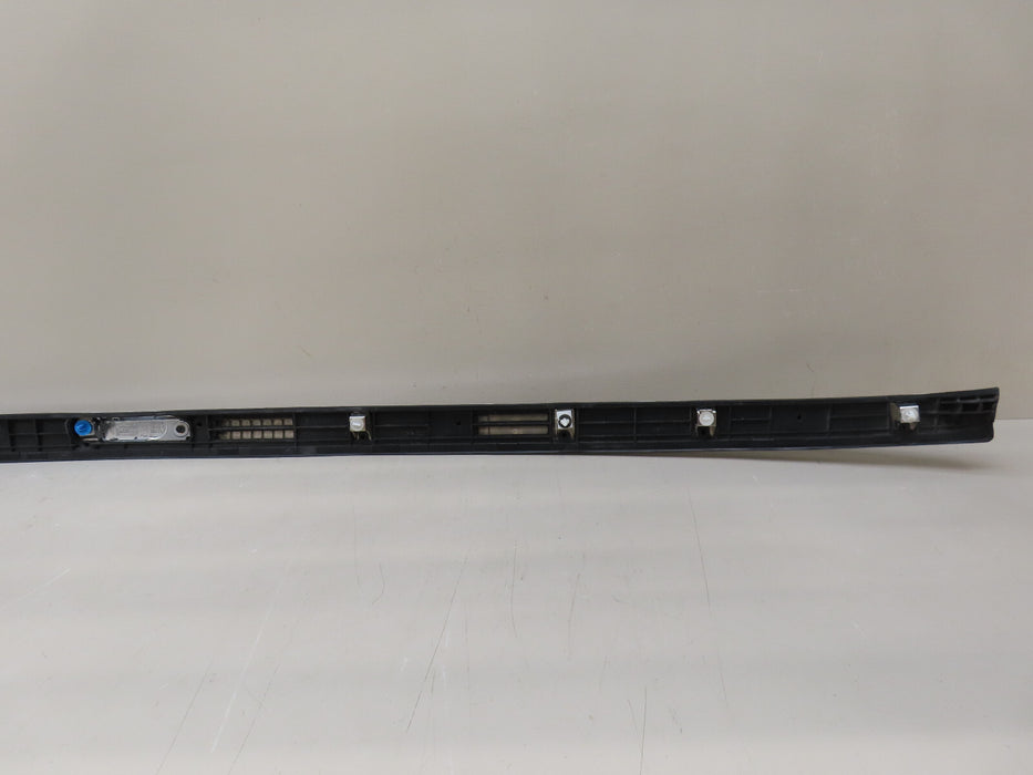 2020-2024 TOYOTA HIGHLANDER RIGHT PASSENGER SIDE ROOF RACK OEM