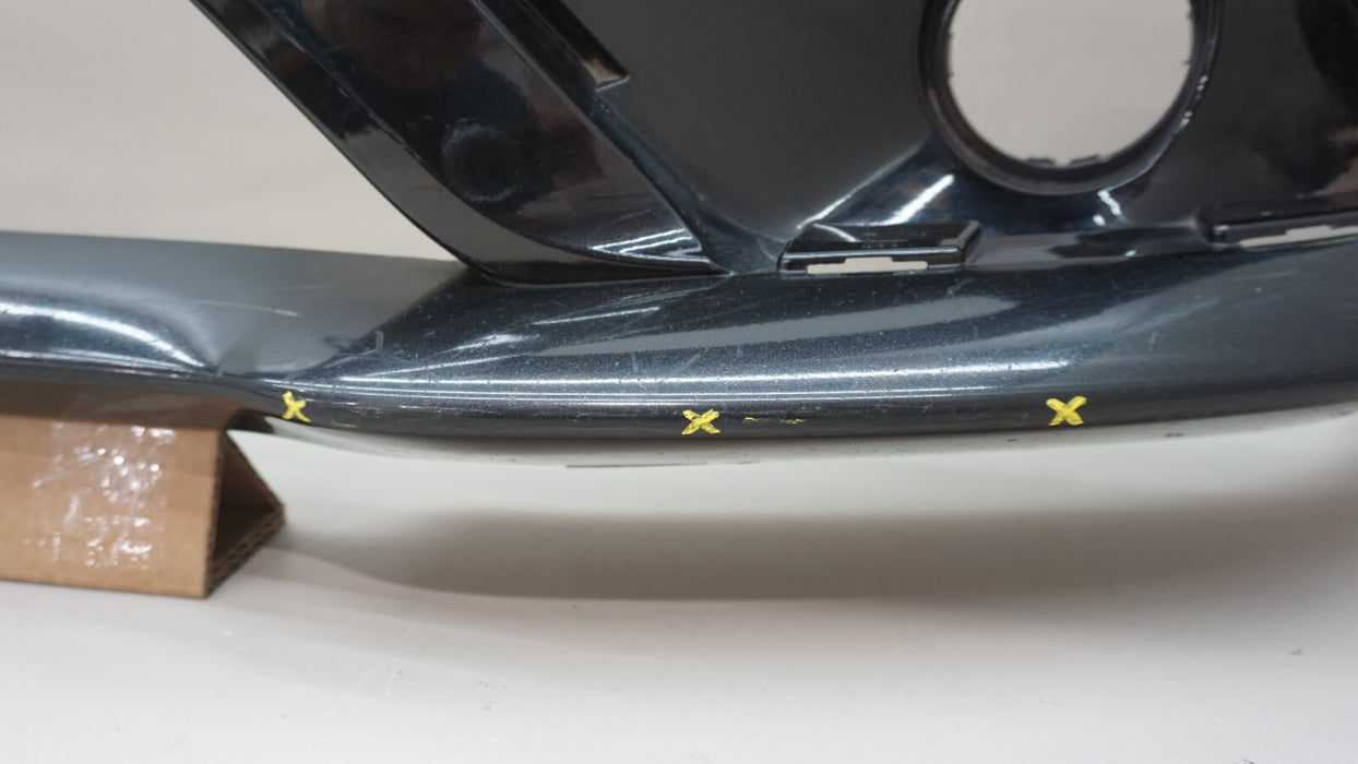 2016-2020 DODGE DURANGO FRONT LOWER BUMPER COVER VALANCE OEM 1XV00TRMAA