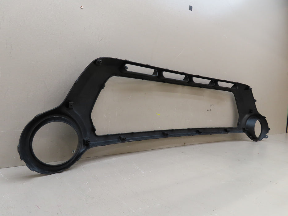 2014 2015 2016 KIA SOUL FRONT LOWER BUMPER COVER OEM
