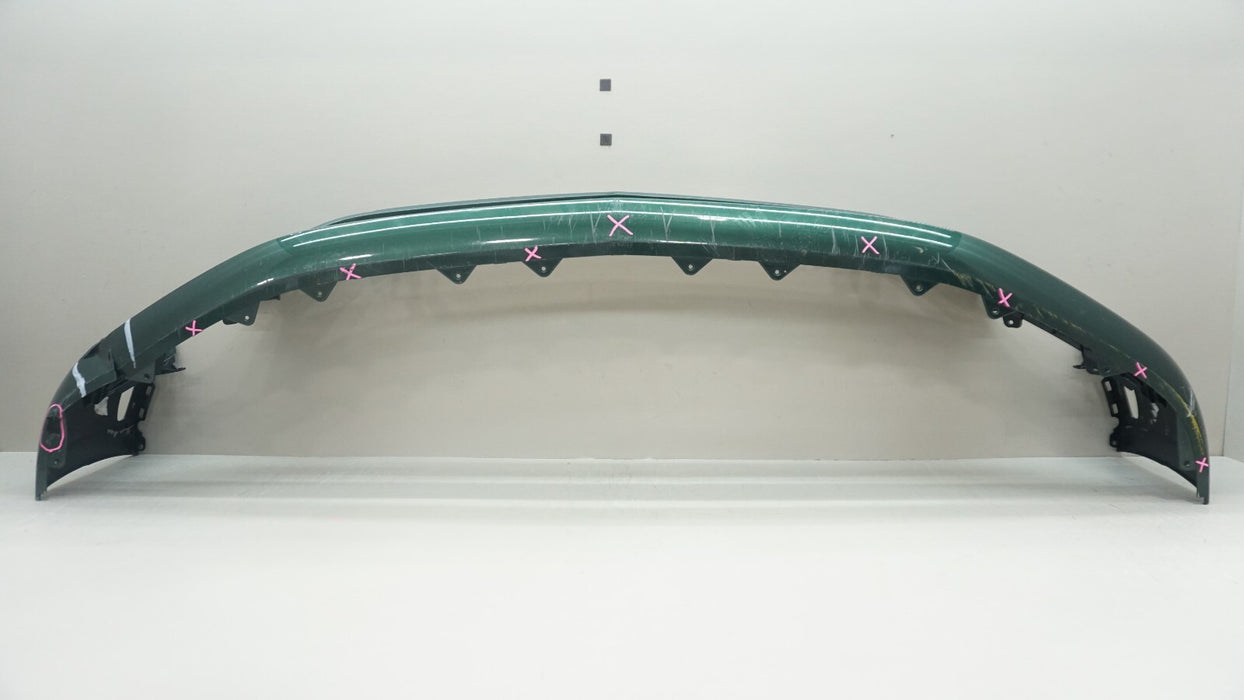 2020-2023 BENTLEY CONTINENTAL GT GTC FRONT BUMPER OEM 3SD807437