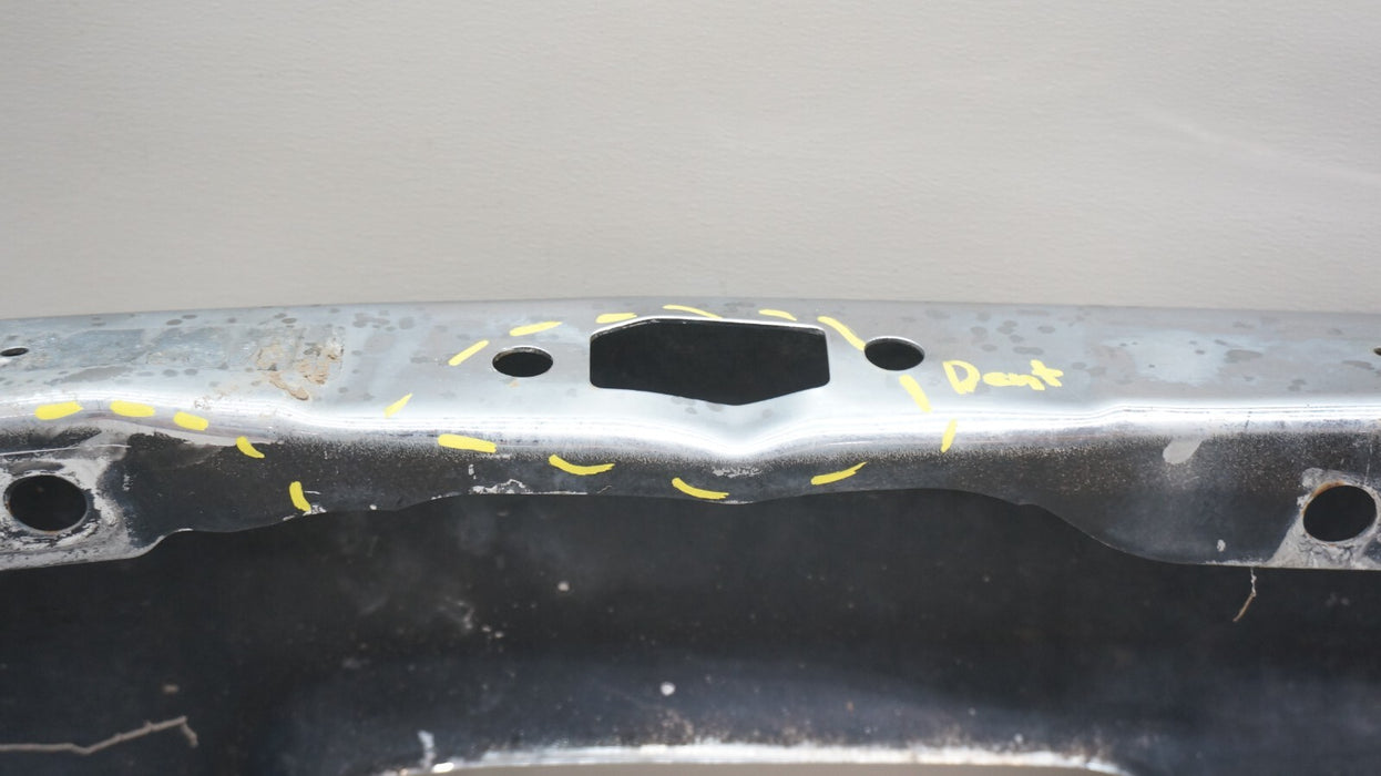 2013-2018 DODGE RAM 1500 PICKUP FRONT METAL BUMPER COVER PANEL OEM