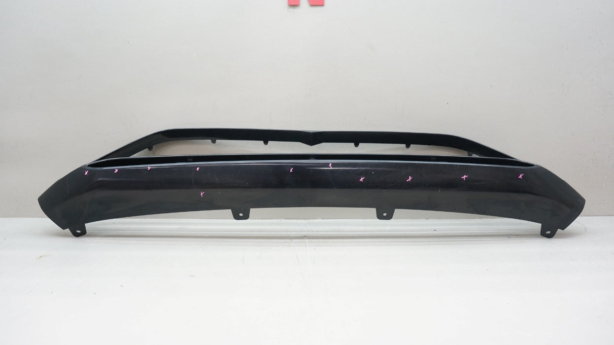 2022-2025 GENESIS GV70 FRONT LOWER BUMPER SKID PLATE PANEL OEM 86577-AR700