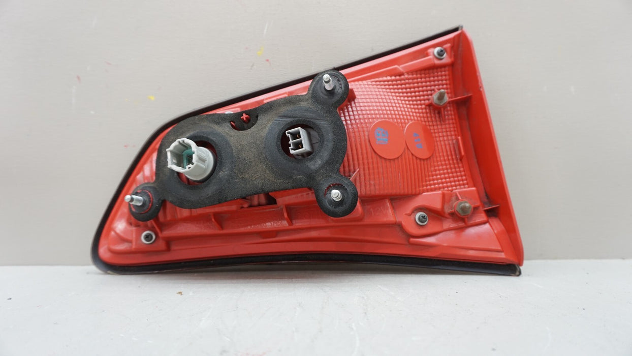 2011-2017 INFINITI QX56 QX80 REAR LH LEFT DRIVER SIDE INNER TAIL LIGHT OEM