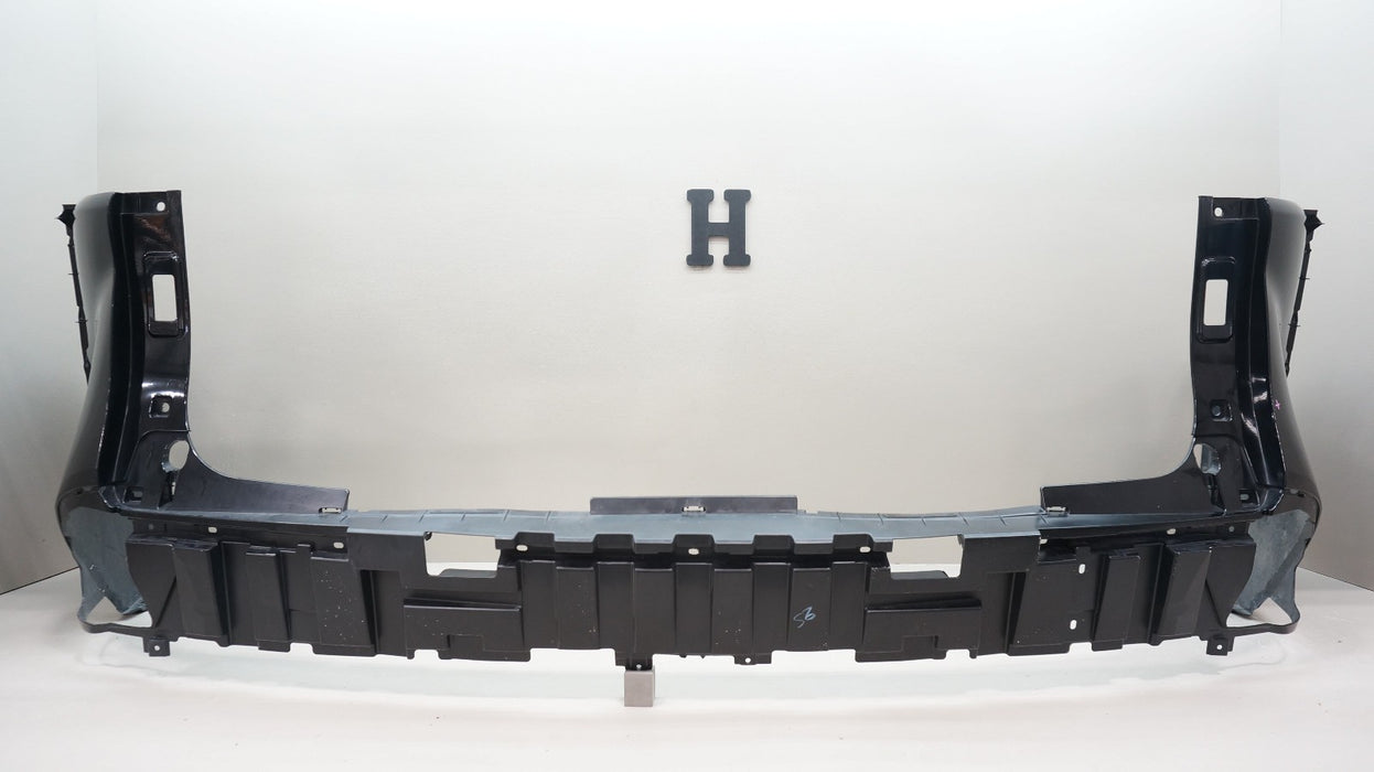 2021-2024 TOYOTA SIENNA REAR BUMPER COVER PANEL 52159-08100 OEM