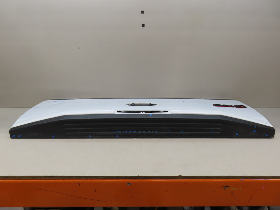 2015-2017 FORD F150 150 TAILGATE PANEL OEM