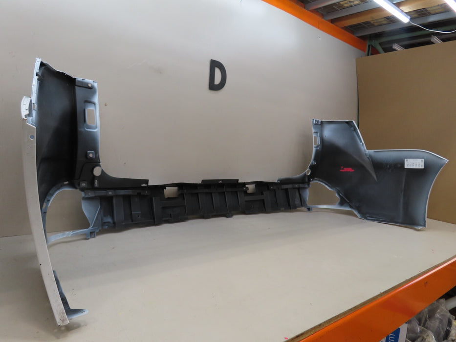 2021-2023 TOYOTA SIENNA MINIVAN REAR UPPER BUMPER COVER PANEL OEM 52159-08100