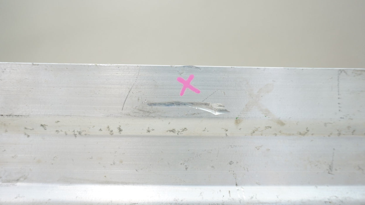 2017-2022 HONDA CRV FRONT REINFORCEMENT IMPACT BAR OEM