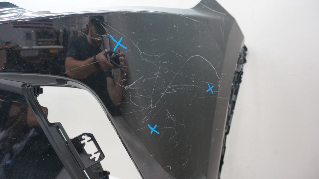 2023-2024 LEXUS RX350 FRONT BUMPER COVER PANEL OEM 52119-0E620