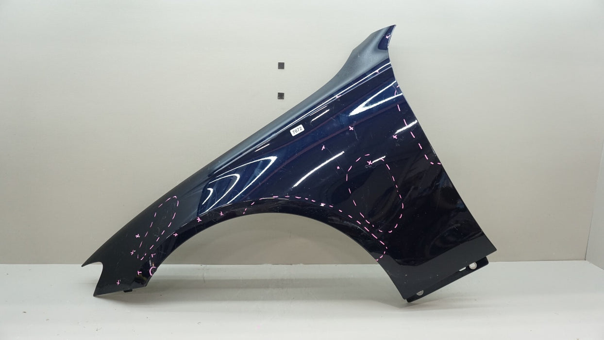 2017-2023 MERCEDES E-CLASS W213 LH LRFT DRIVER IDE FENDER OEM A2138810143