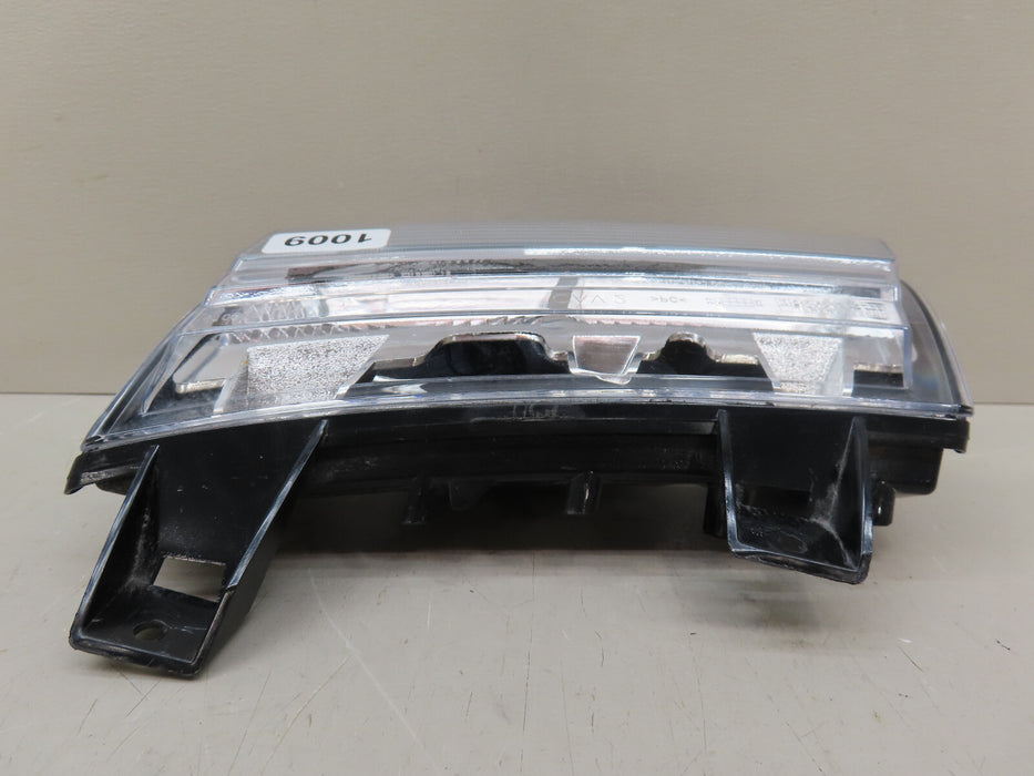 2018-2023 JEEP WRANGLER JL FRONT LEFT DRIVER SIDE TURN SIGNAL OEM