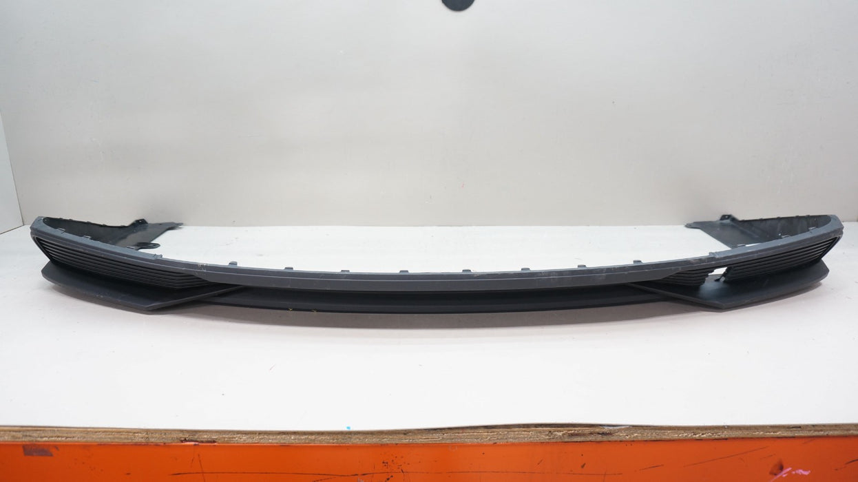 2021-2023 HYUNDAI ELANTRA REAR LOWER BUMPER VALANCE PANEL OEM 86612-BY250