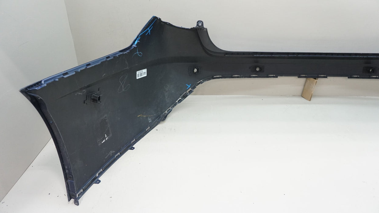 2020-2022 HYUNDAI SONATA REAR BUMPER COVER PANEL OEM 86611-L0000