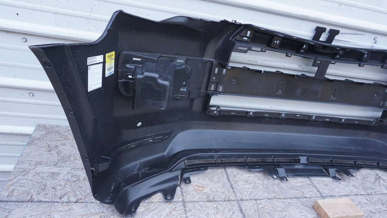 2014-2020 TOYOTA 4-RUNNER FRONT BUMPER COVER AFTERMARKET 14 15 16 17 18 19 20