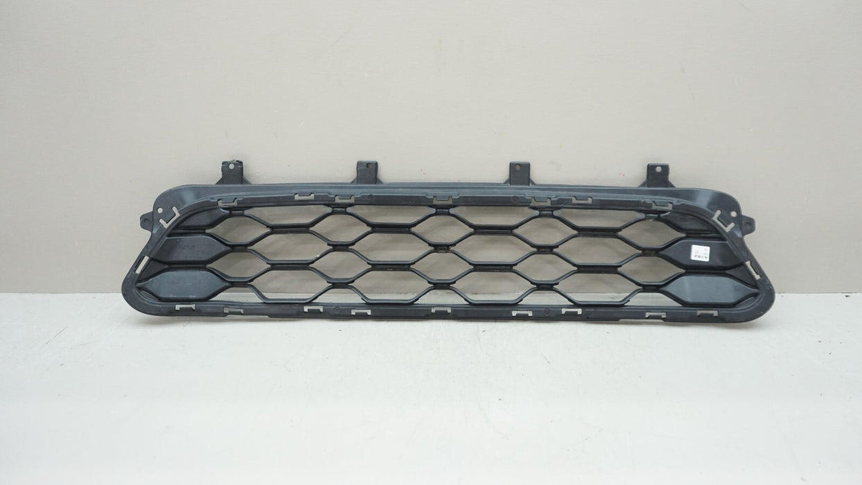 2021-2024 MINI COOPER S COUNTRYMAN F60 FRONT LOWER GRILLE 51119477042 OEM