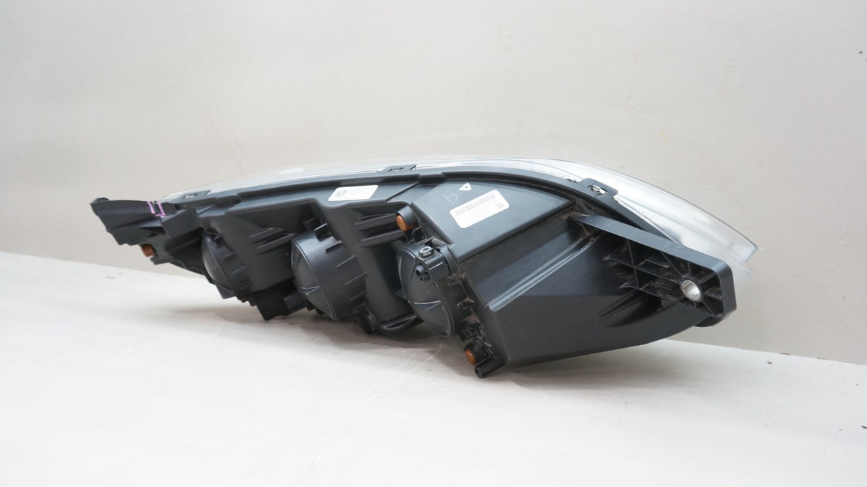 2023-2025 RAM PROMASTER 1500 2500 LEFT SIDE HALOGEN HEADLIGHT OEM 68516023AB