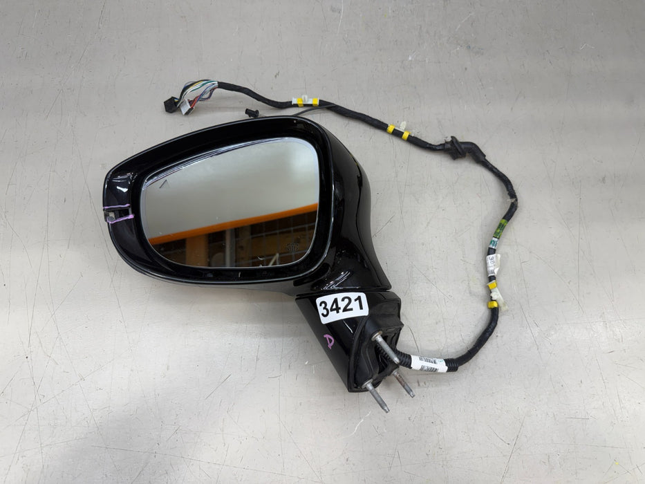 2017-2020 CHRYSLER PACIFICA LH SIDE VIEW MIRROR 5RM251XRAE OEM