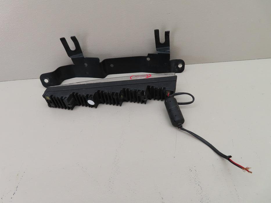 MERCEDES BENZ G65 AMG DRIVER LEFT SIDE DAYTIME RUNNING FOG LIGHT OEM A4639065300