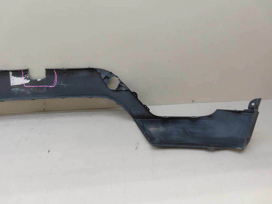2015-2017 BMW X3 F25 FRONT LOWER VALANCE COVER OEM