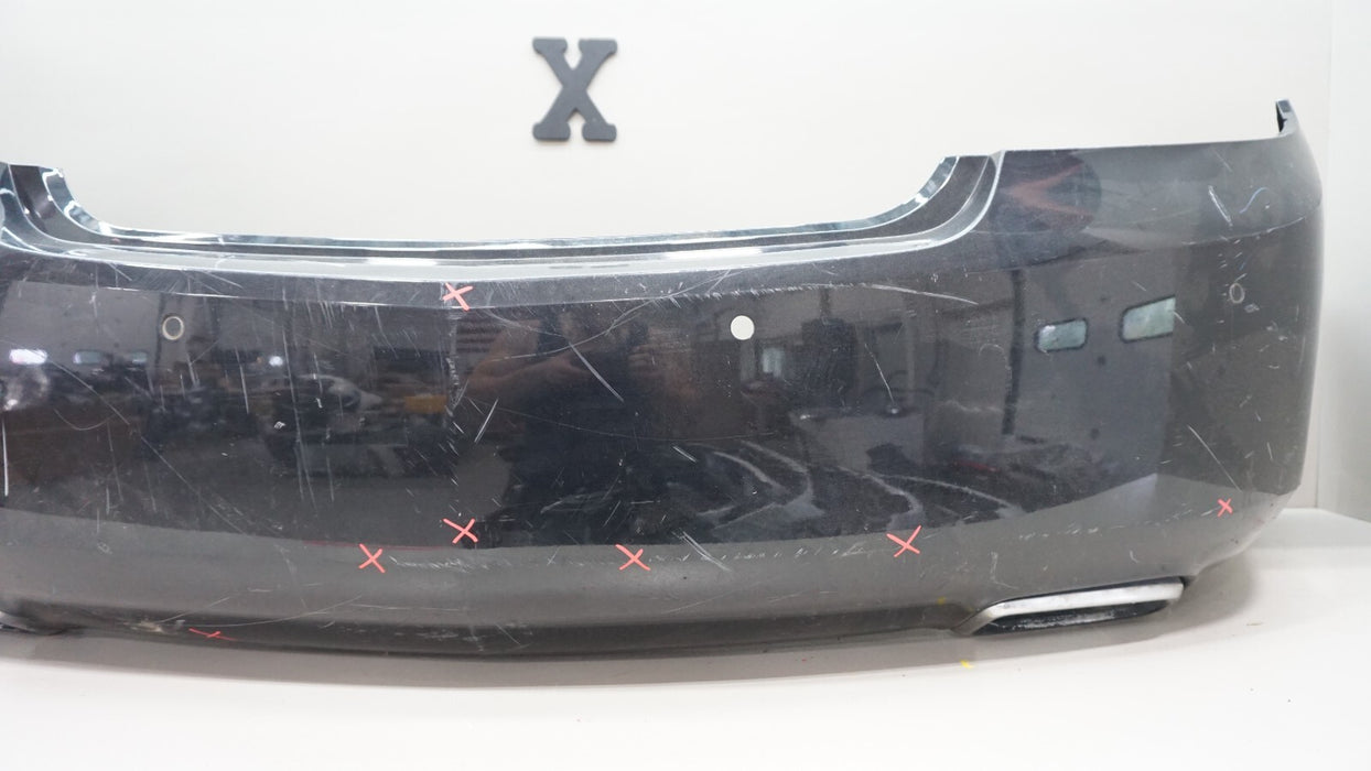 2010-2013 BUICK LACROSSE REAR BUMPER COVER 20879080 OEM 11 12