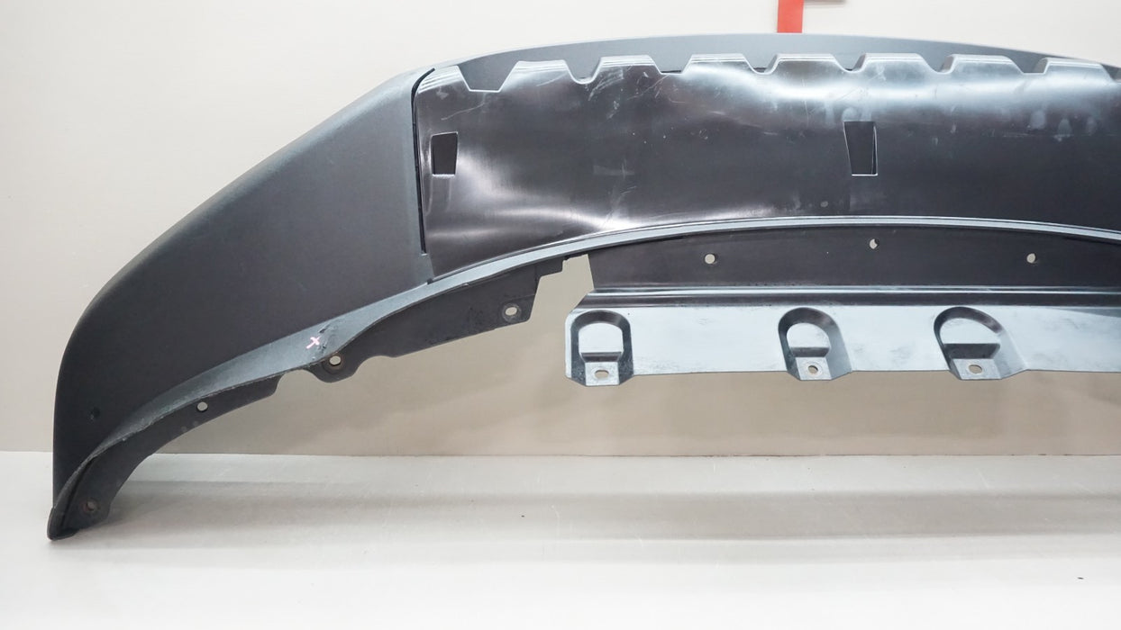2019-2022 HONDA PILOT FRONT LOWER BUMPER VALANCE 71110-TG7-A5 OEM
