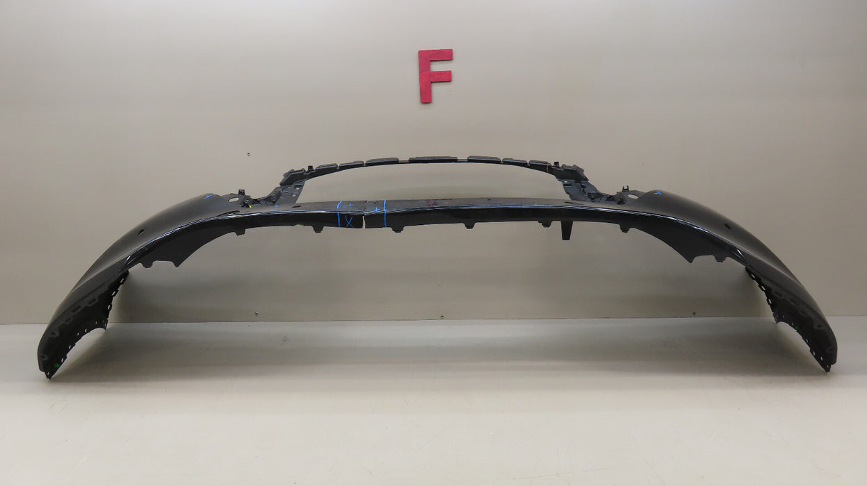 2022-2023 MAZDA CX-5 2.5 TURBO 4DR SUV FRONT BUMPER COVER PANEL OEM KSD4-50031