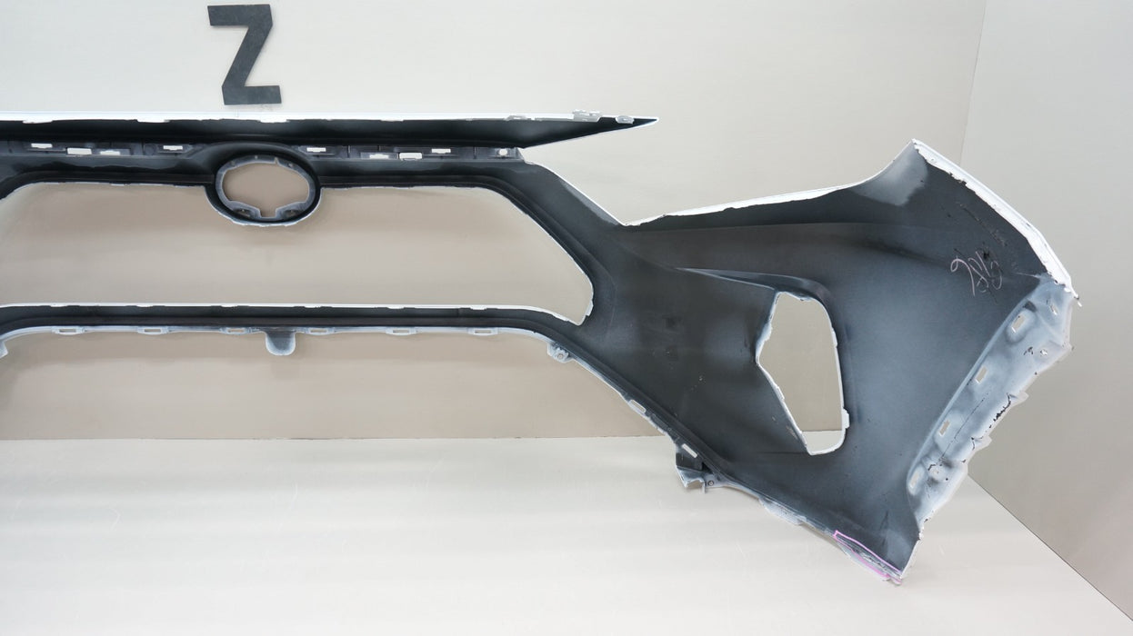 2019-2025 TOYOTA RAV4 FRONT BUMPER COVER PANEL OEM 52119-0R200
