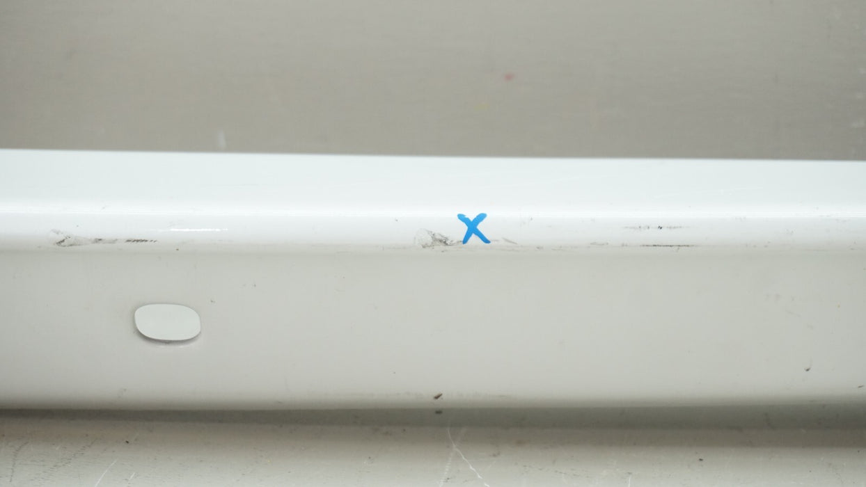 2009-2014 ACURA TL REAR TRUNK SPOILER WING OEM 71700-TK4A-A010