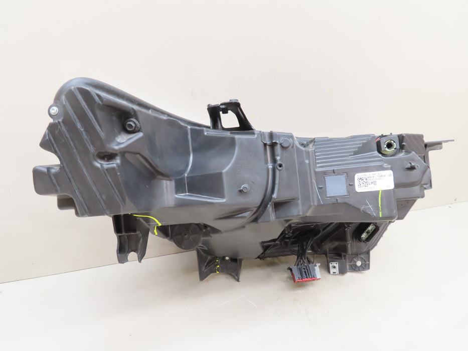 2020-2023 FORD EXPLORER LEFT DRIVER SIDE HEADLIGHT LAMP LED OEM PARTS ONLY