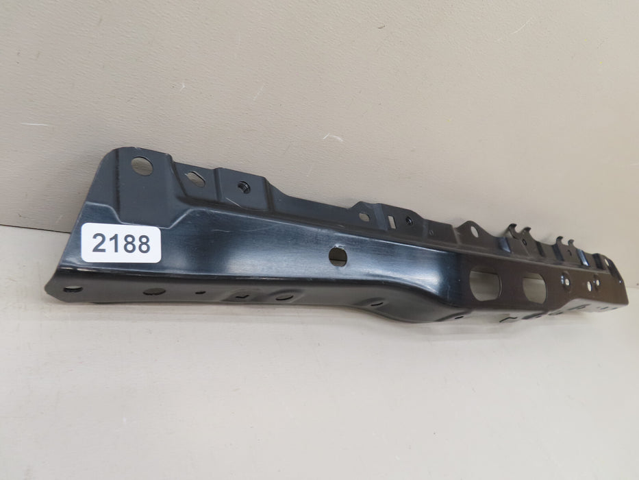 2021-2023 SUBARU LEGACY,OUTBACK FRONT UPPER RADIATOR SUPPORT TIE BAR OEM