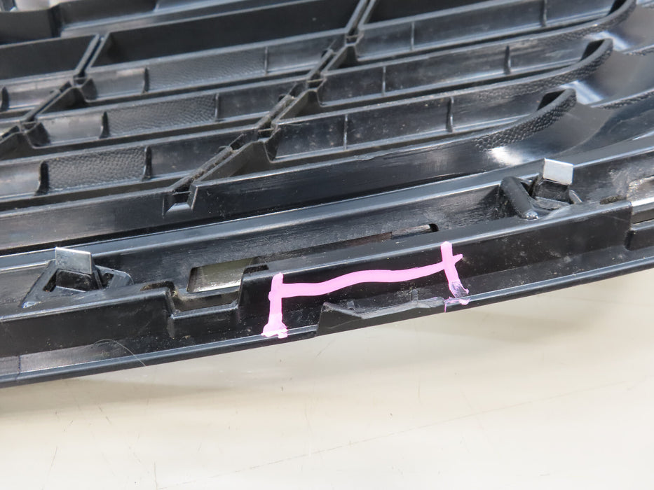 2018-2021 CHEVROLET EQUINOX FRONT RADIATOR GRILL GRILLE OEM
