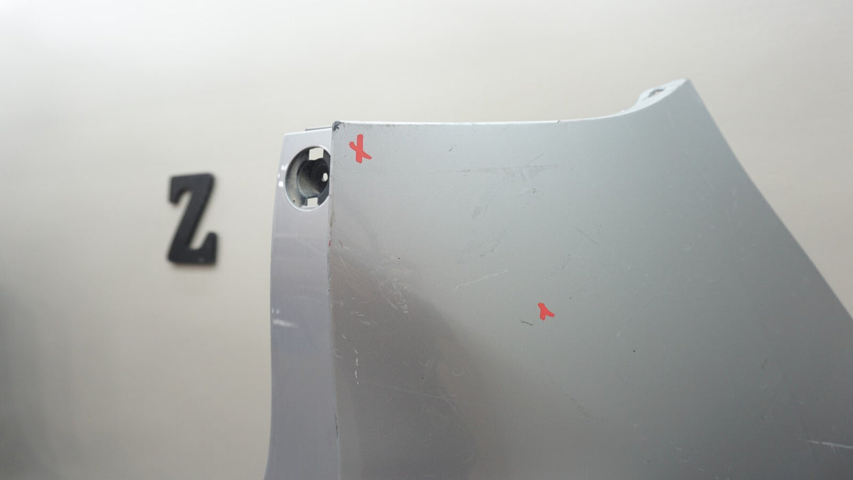 2017-2019 MAZDA CX-5 REAR BUMPER COVER PANEL OEM KL2F-50221