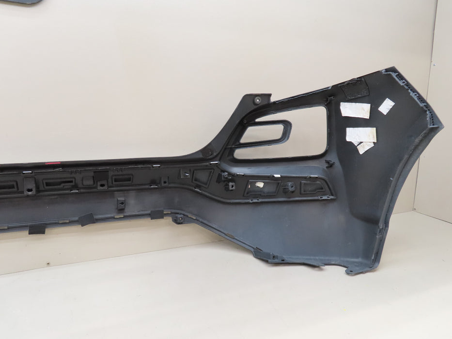 2018 2019 HYUNDAI KONA LIMITED REAR BUMPER COVER OEM 86611-J9020