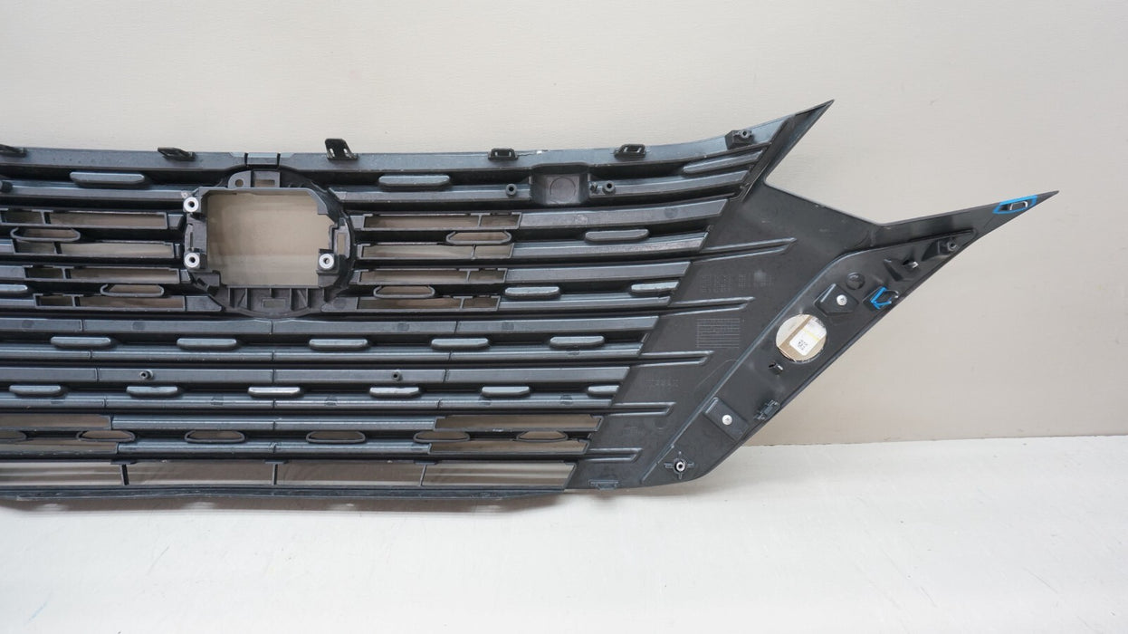 2024-2025 NISSAN SENTRA FRONT BUMPER RADIATOR GRILLE OEM 6220A6LY0A