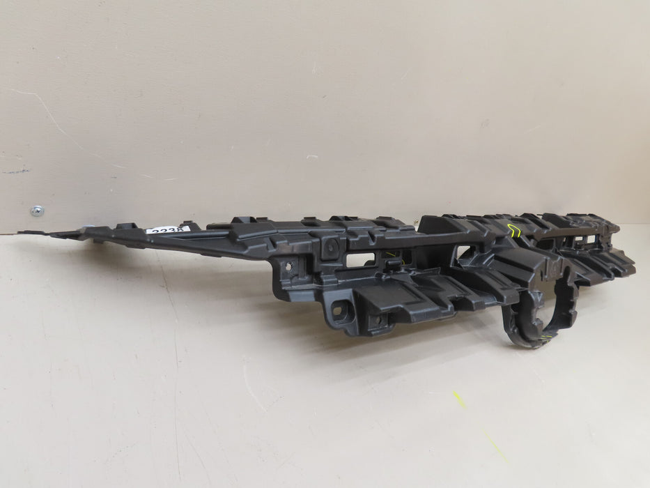2019-2022 TOYOTA RAV4, PRIME FRONT RADIATOR GRILLE GRILL BRACKET OEM 53115-0R010