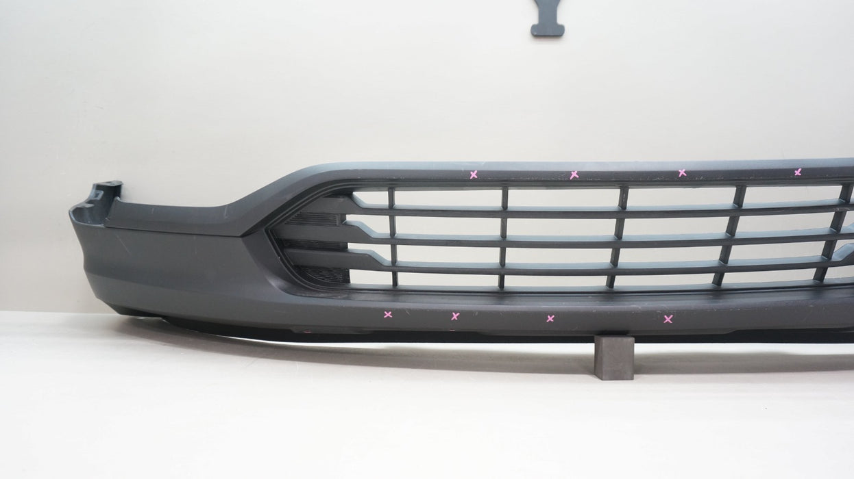 2018-2021 GMC TERRAIN FRONT LOWER BUMPER VALANCE PANEL AFTERMARKET CAPA