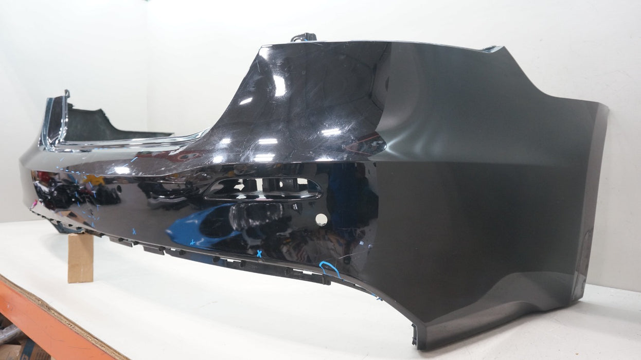 2019-2023 NISSAN MAXIMA REAR BUMPER COVER PANEL FACTYORY OEM