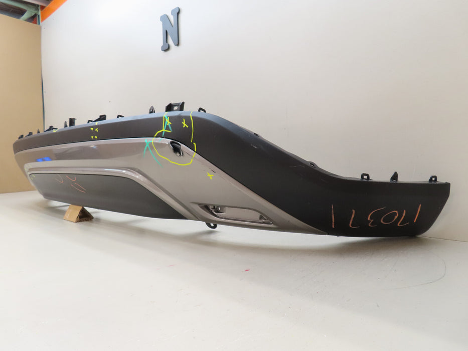 2023 2024 LEXUS RX350 REAR LOWER BUMPER COVER OEM 52108-0E190