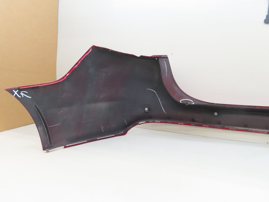 2013-2018 FORD FUSION REAR BUMPER COVER OEM DS73-17906-AEW