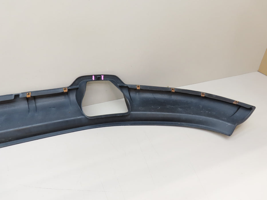 2006-2008 FORD F150 FRONT LOWER BUMPER COVER VALANCE OEM 6L34-17B635