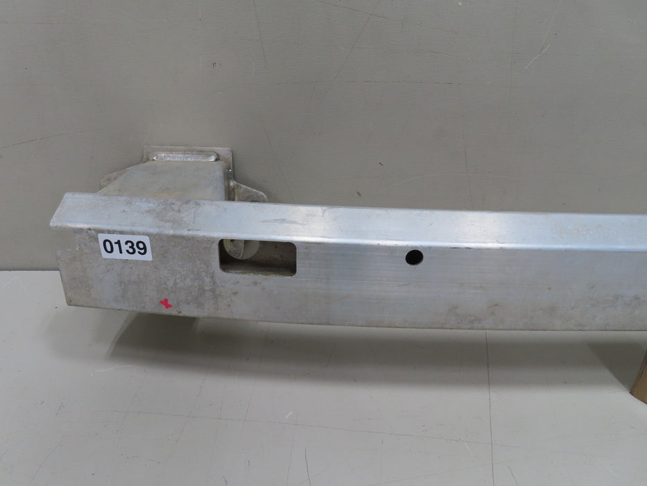 2018-2019 ALFA ROMEO STELVIO REAR BUMPER REINFORCEMENT BEAM IMPACT BAR REBAR OEM
