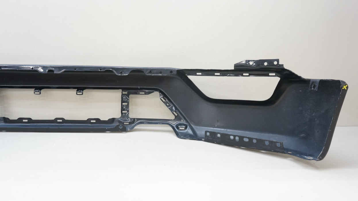 2021-2023 FORD F-150 F150 FRONT METAL BUMPER COVER PANEL OEM