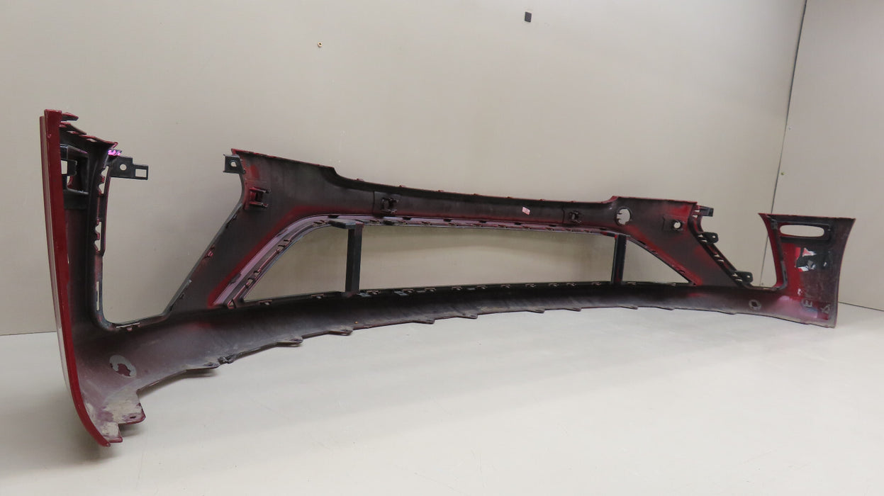 2020-2023 Bentley Continental GT GTC front Bumper Cover 3SD807437 OEM