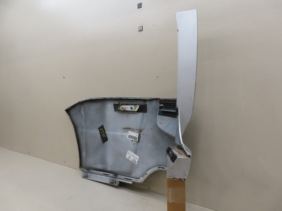 ROLLS ROYCE CULLINAN REAR RIGHT PASSENGER BUMPER COVER END PANEL OEM