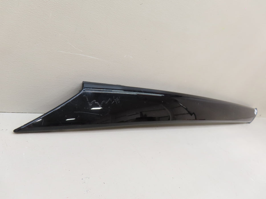 2020-2023 FORD EXPLORER FRONT RIGHT PASSENGER SIDE WINDSHIELD PILLAR OEM