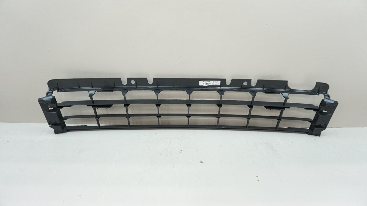 2012-2016 VOLKSWAGEN BEETLE FRONT LOWER BUMPER GRILLE GRILL AFTERMARKET